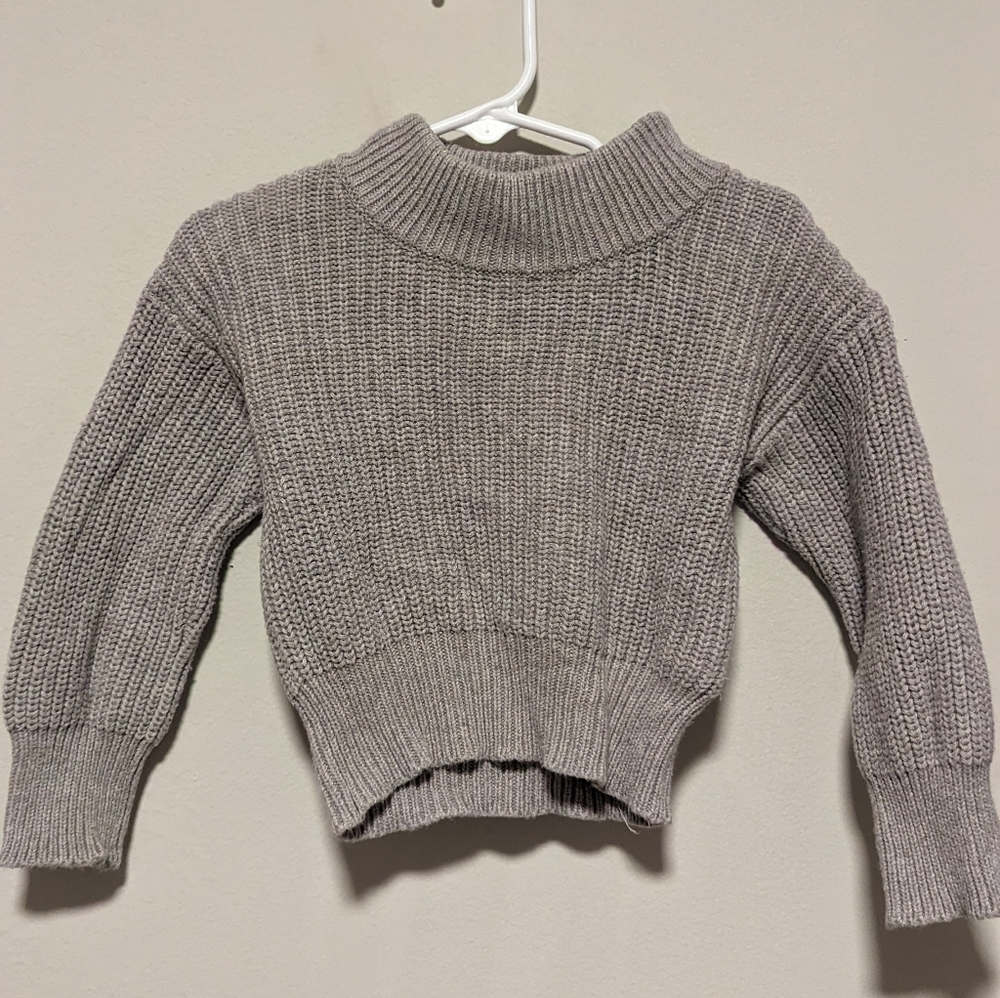 Jamie Kay Morgan knit
